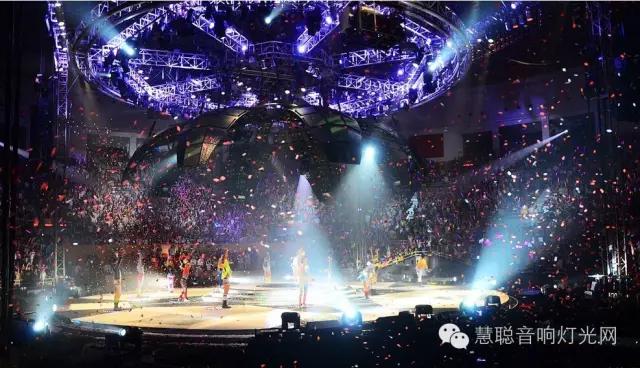 中国演唱会谁的票价最高,中国演唱会门票最高的艺人是谁