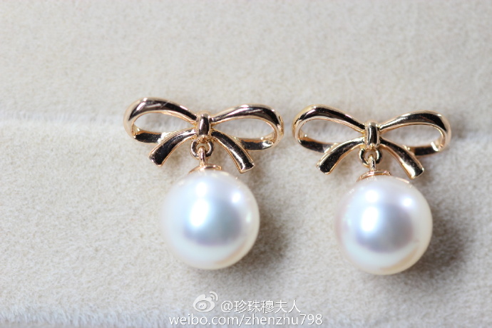 珍珠变黄在家处理,趴地珍珠为什么变黄