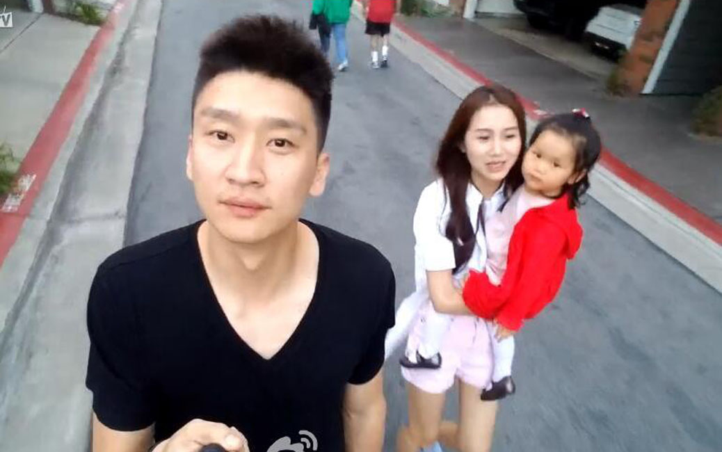 他为什么一直是中国篮球圈最火的人？因为睡了几个白富美