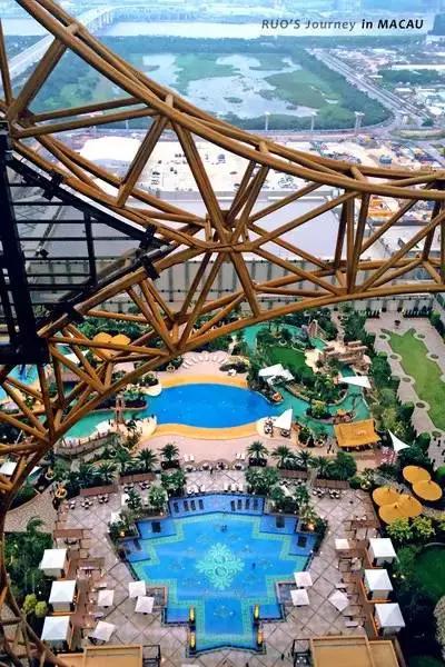 澳门2日游攻略自由行,澳门2日旅游全攻略