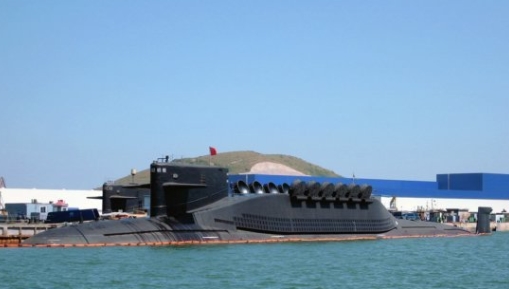 一百多枚*弹核**头埋到深海中,中国海军空前强硬一招令日军心有余悸