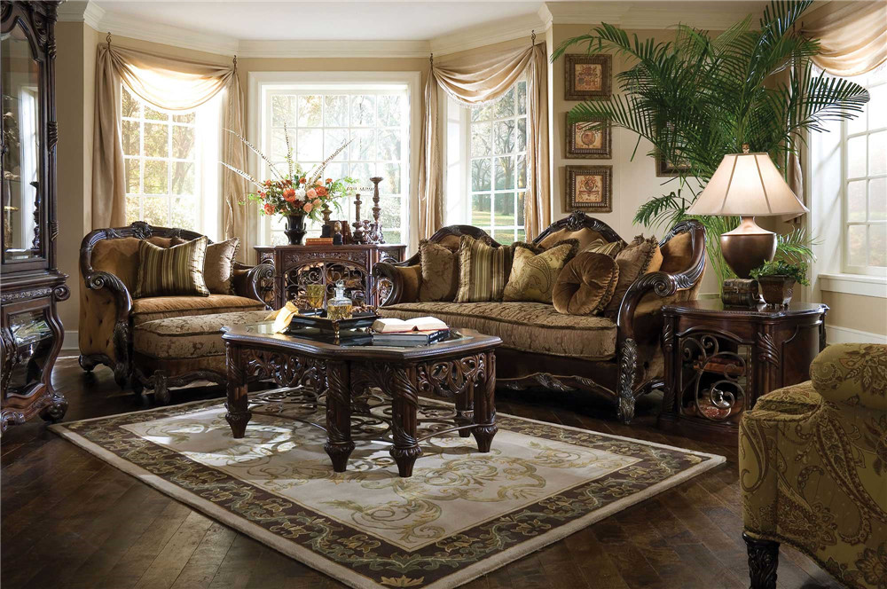 炫腹炫锁骨都弱爆了,咱们炫霸气美家