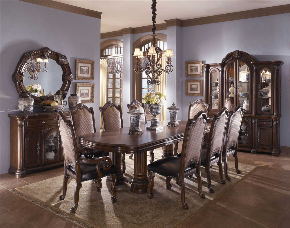 炫腹炫锁骨都弱爆了,咱们炫霸气美家