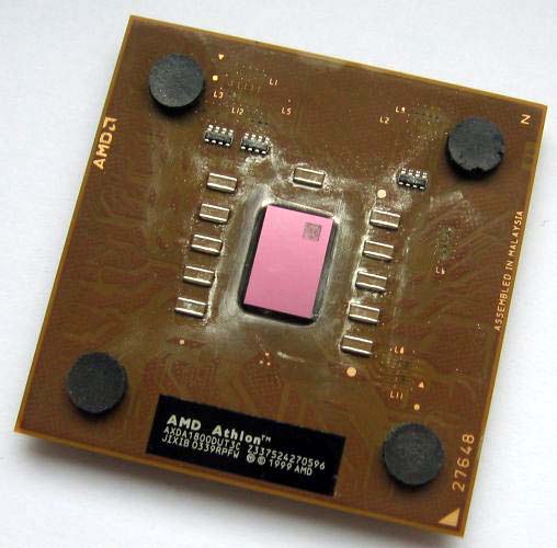 英特尔和amd的cpu哪个更好,amd和英特尔顶级cpu对比