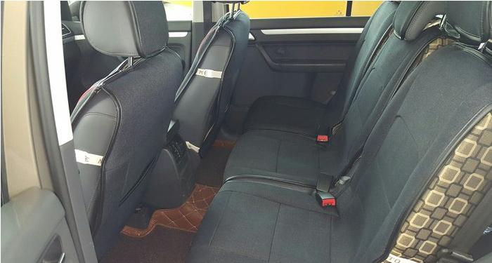 大众途安l真实用车体验,途安是最实用的旅行用车