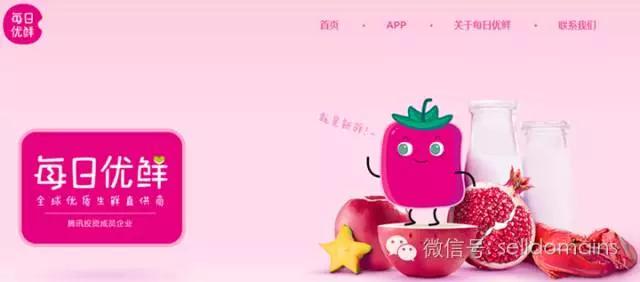 有什么好的域名可以赚钱,最值得投资的生鲜电商