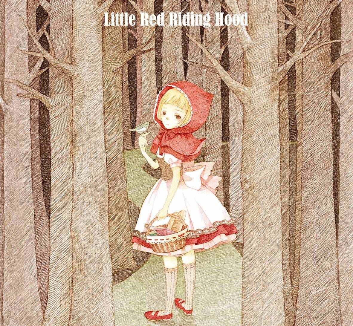 你要的童话她给得起!