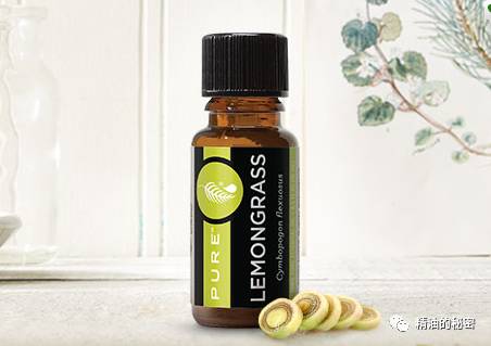 美乐家生姜精油的功效与作用,美乐家精油大全