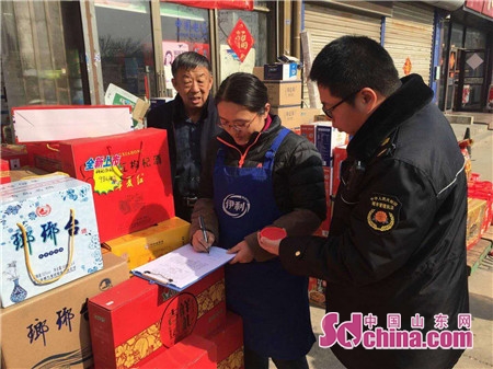 青岛城管大整治,青岛启动市容环境整治再提升