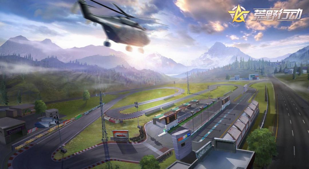 荒野行动四月新版本,荒野行动新版本对比