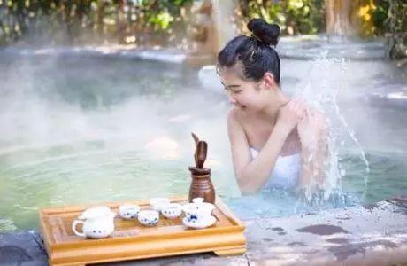 凯里市温泉,凯里有哪些地方可以泡温泉