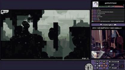 跳舞机大神逆天的脚速,跳舞机高手展现超强腿速