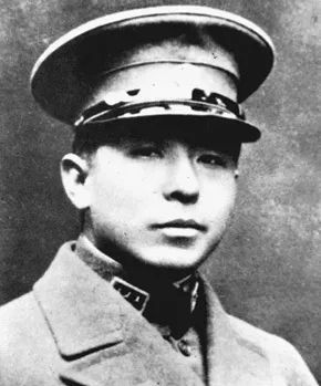 碑林记忆|归于宁静的“张学良公馆”