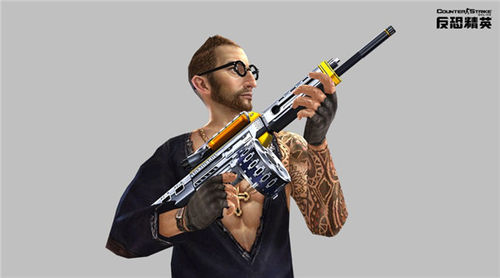 csol爆焰火拳鼠标宏,csol爆焰火拳削弱