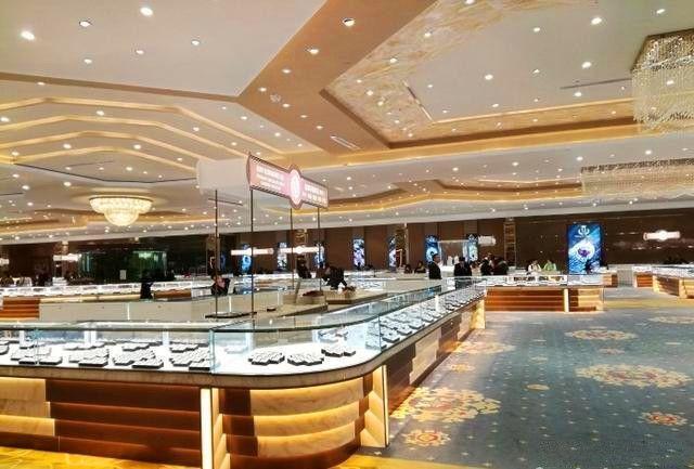 跟团泰国游教你防套路,泰国跟团游必须要买东西吗