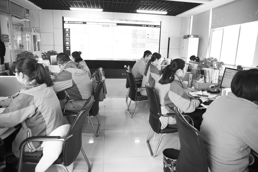 抓住每一次财富倍增的机遇,广安车联发展历程