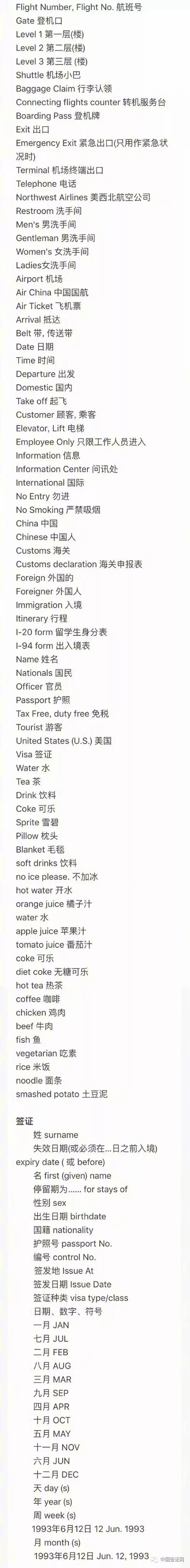 出国必学的英语常用句50句,出国必学的英语有哪些