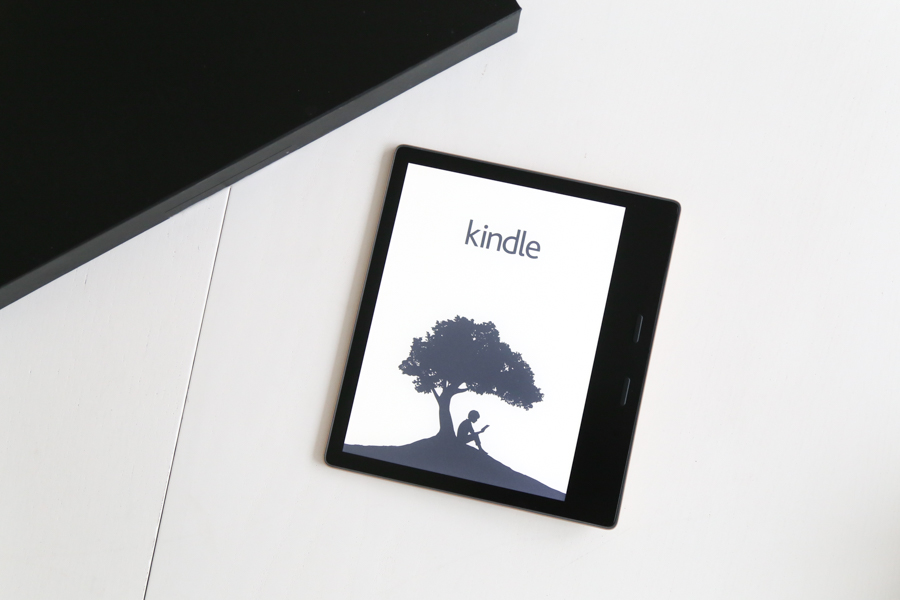 kindleoasis各代对比,kindleoasis全系列对比评测