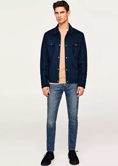 男士西装外套春秋男装,春秋男装男士背心