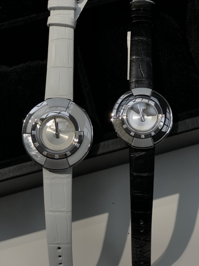 fendi腕表小怪兽价格,fendi女士腕表