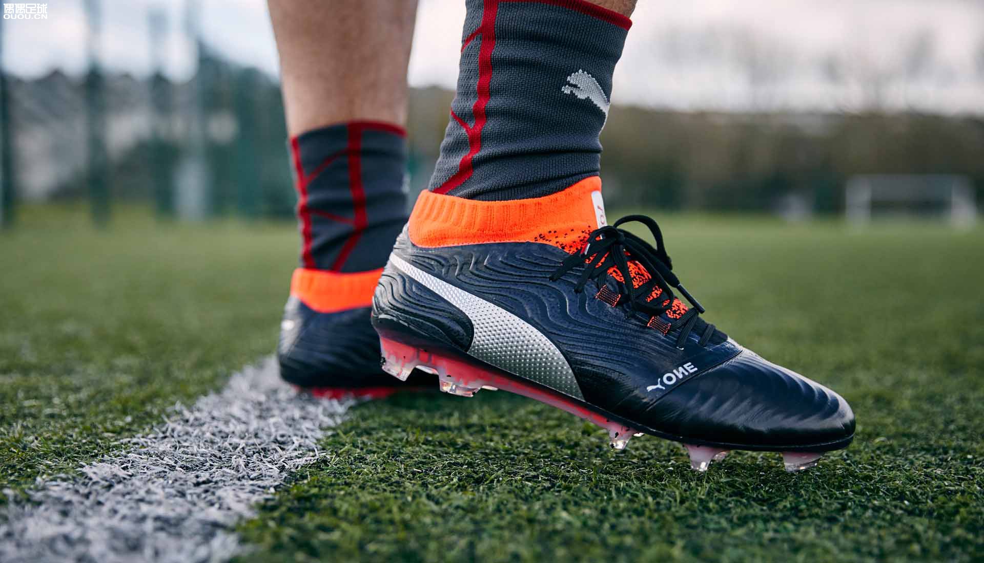 pumaevopower足球鞋,puma鞋测评