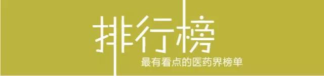 2023年全球销量前十药品,2026年全球药企销售额排名top15