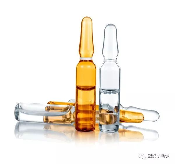 哪个品牌的安瓶比较好,一入医药深似海