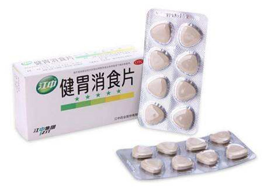 助消化药乱用，会帮倒忙