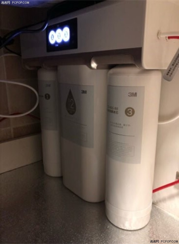去污净水器,3m厨下净水器推荐