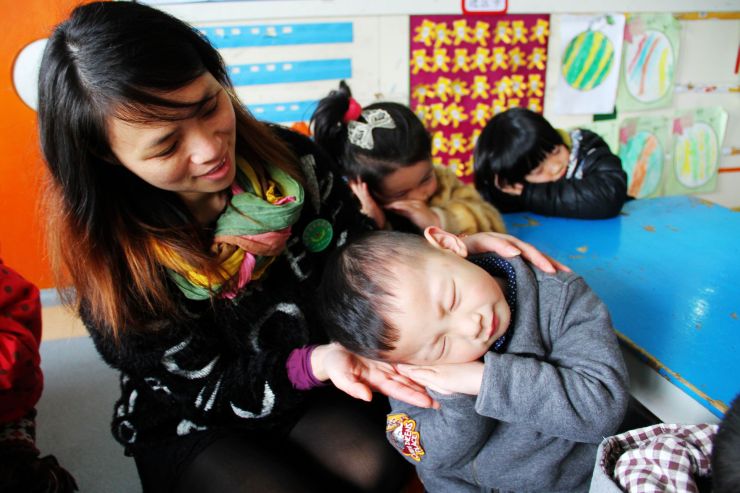 睡眠白皮书90后熬夜最严重,睡眠报告90后最缺觉