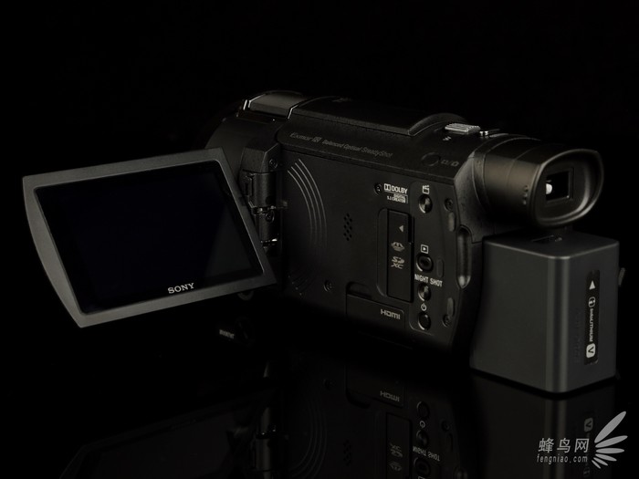 索尼ax60摄像机最新视频,索尼ax60摄像机4k效果测试
