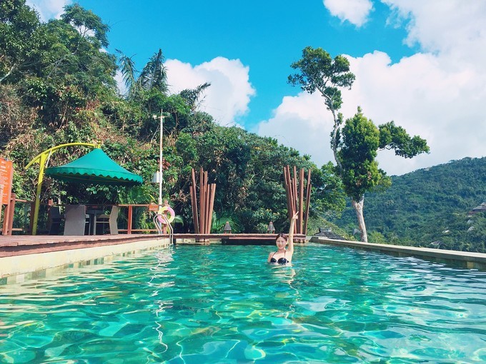 三亚大理丽江哪里拍婚纱照好,去三亚拍婚纱照中国风