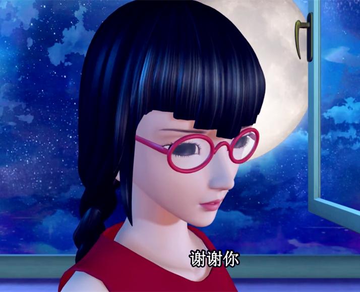 叶罗丽中的5种最美发型,叶罗丽4位最漂亮的头饰