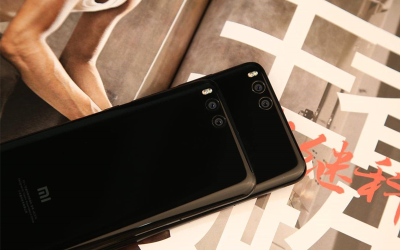 小米6相机谷歌相机,小米6相机故障怎么办