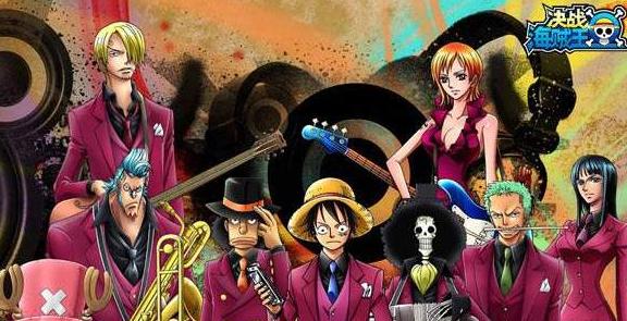 盘点海贼王中真正正义的海军,海贼王难道只有海军是正义的吗