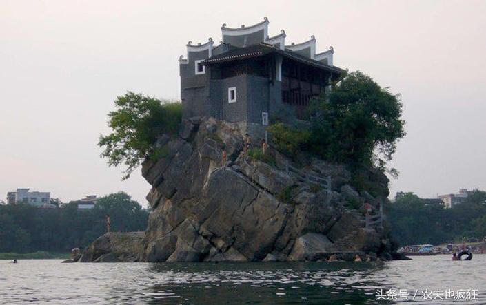 湖南四州是指哪,湖南七阳四州