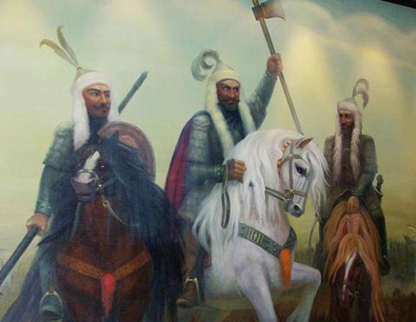 金朝亡国之战何等惨烈一日死两帝,金朝灭亡之战讲解