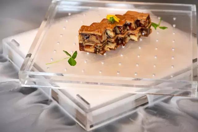 甬府尊鲜特色菜,宁波美食甬菜