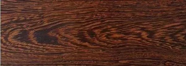 木材种类科普系列,科普九大类木材知识