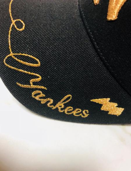 mlb帽子硬顶和软顶有什么区别,mlb帽子哪款颜色最好看