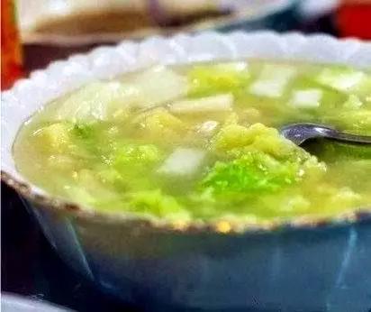 厨师碰上奇葩菜名,特级厨师找出10个网络菜名