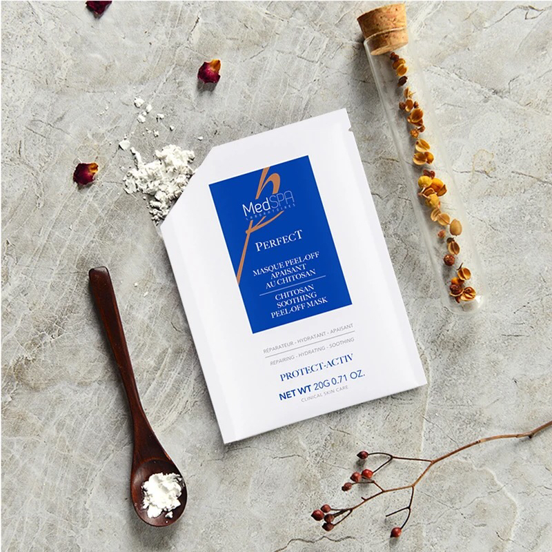 医美祛痘急救面膜,好用的医美面膜祛痘产品