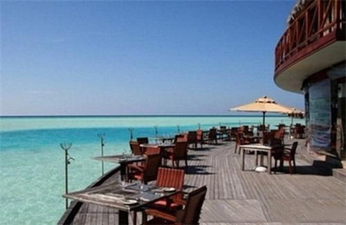 马尔代夫最美岛屿,马尔代夫旅游岛屿排名前十