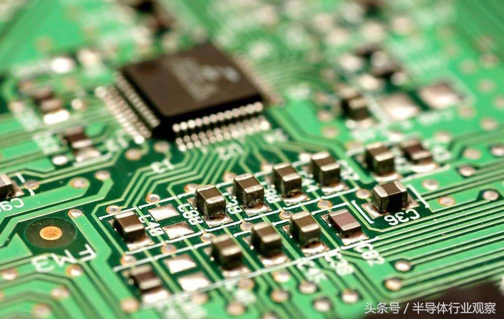 苹果采购中国芯片,苹果芯片供应商