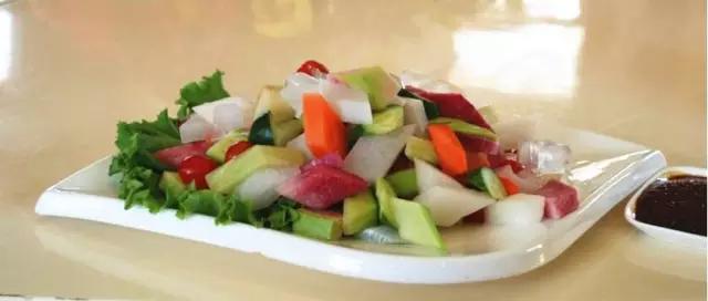 厨师碰上奇葩菜名,特级厨师找出10个网络菜名