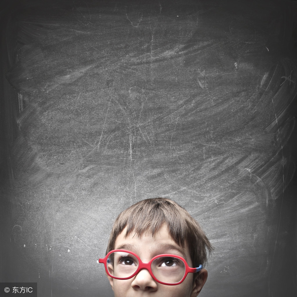 孩子近视了坐教室前排好吗,近视应该坐前排还是后排