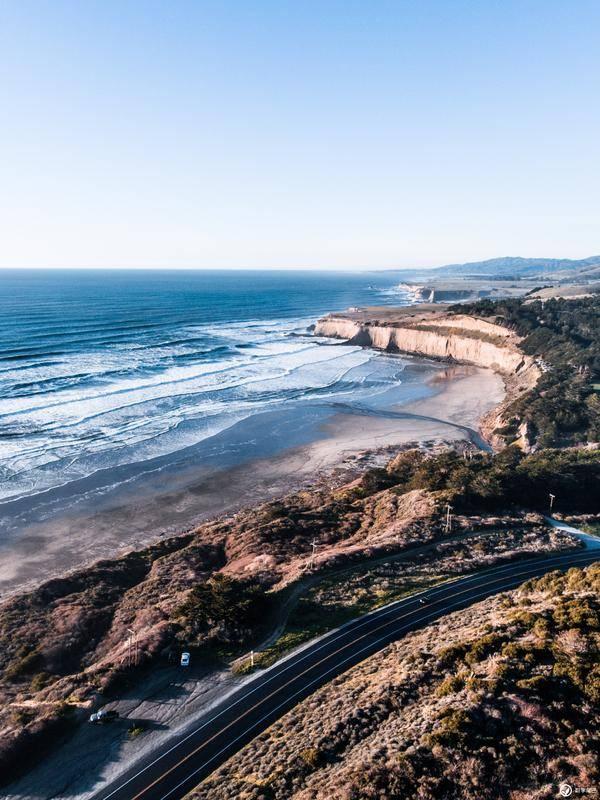 美西6000里:一趟旅行,女友成了前女友