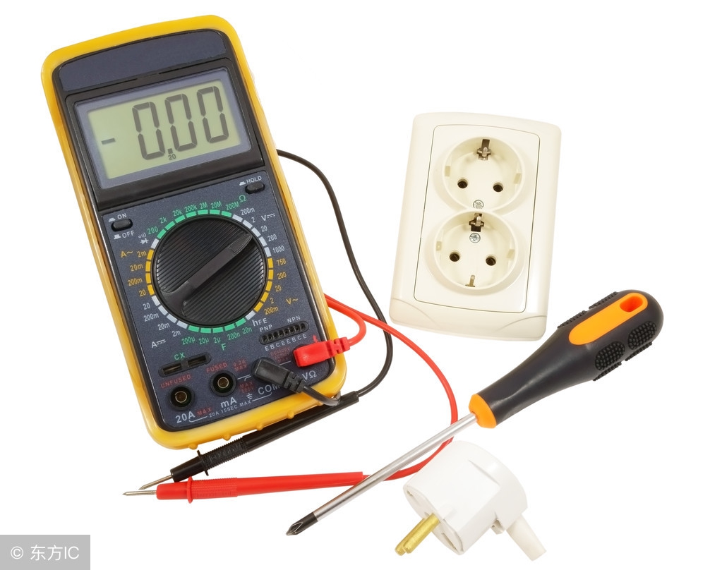 数字万用表蜂鸣档不响故障原因,家庭电路数字万用表如何查故障