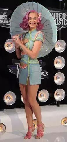 最惊艳的旗袍女星,那些惊艳外国人的中国女星穿旗袍