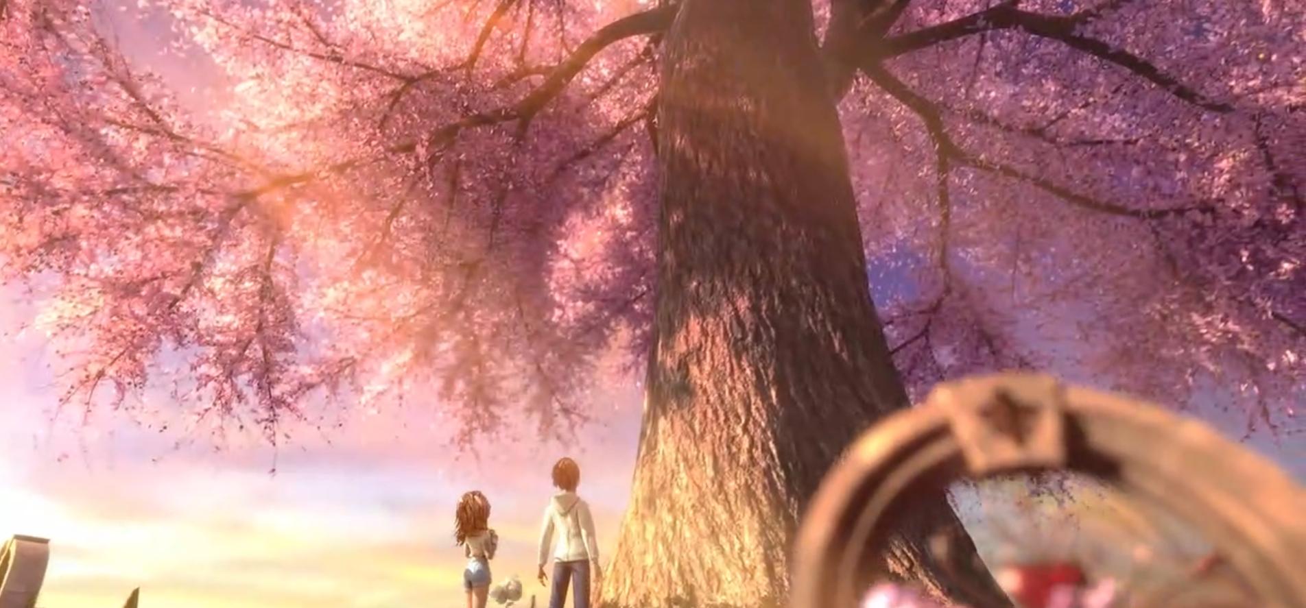 【游戏资讯】QQ炫舞手游14号公测!还记得被水仙支配的恐惧嘛!